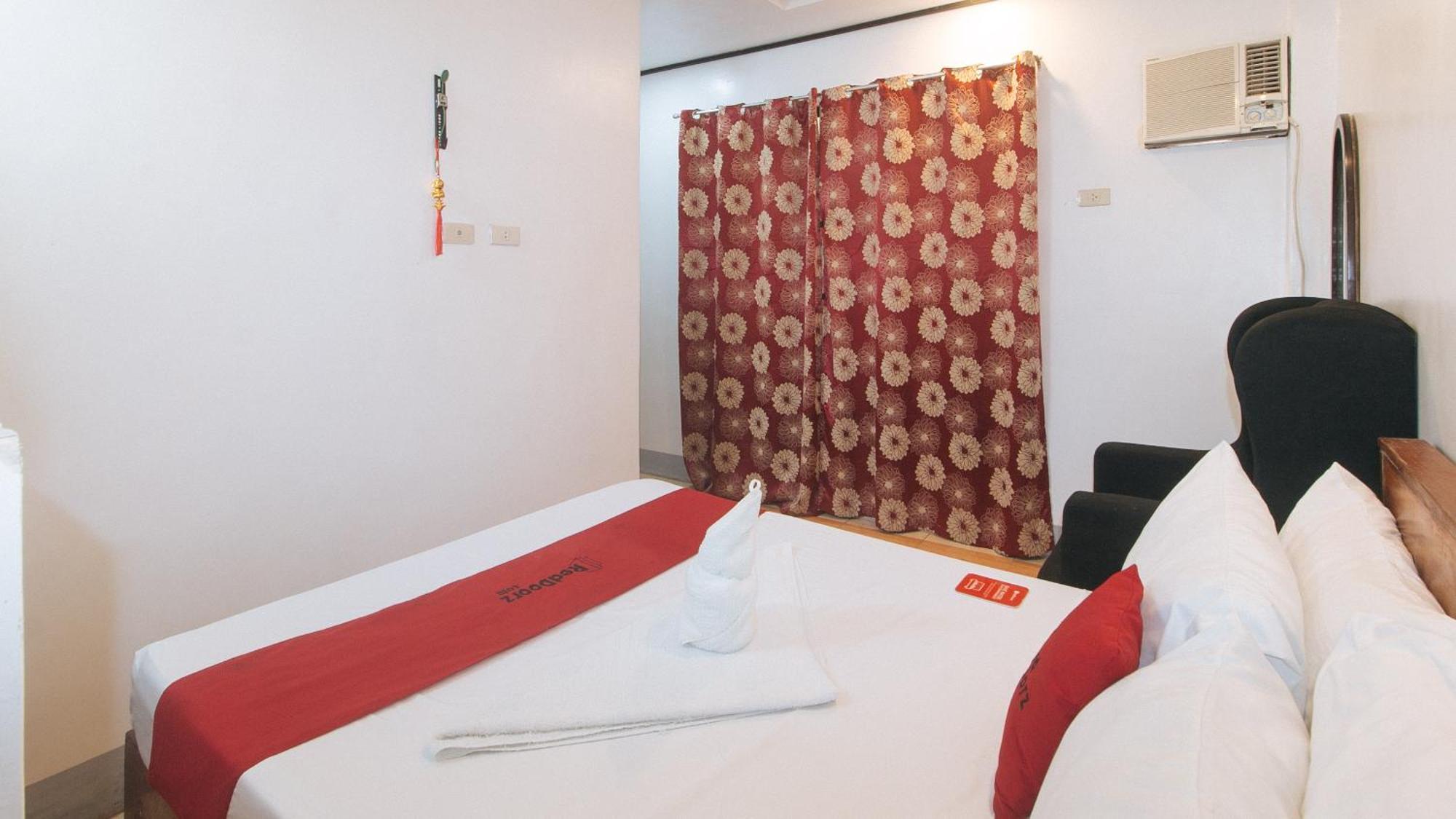 RedDoorz @ Lualhati Garden Cottage El Nido Palawan Exterior foto
