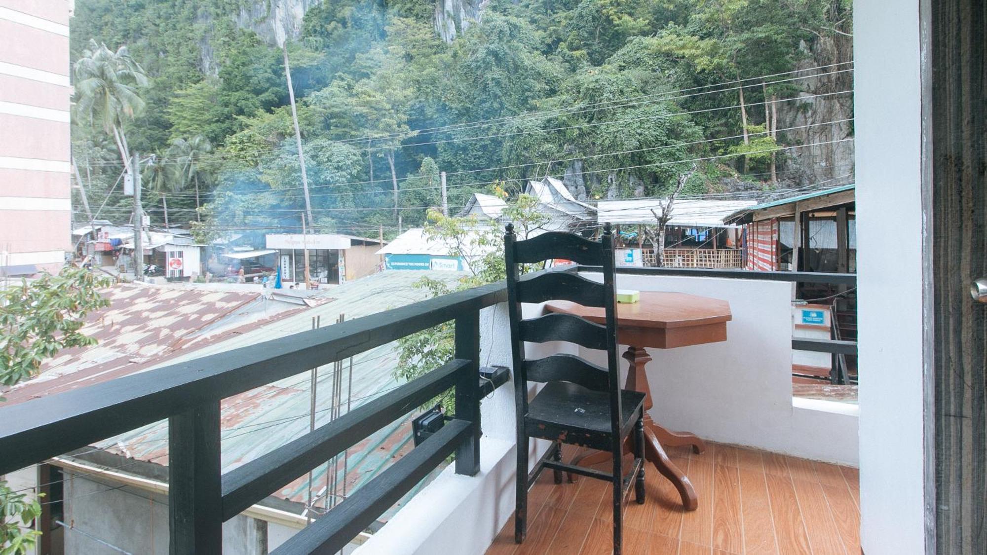 RedDoorz @ Lualhati Garden Cottage El Nido Palawan Exterior foto